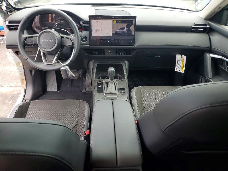 2026 Mazda Cx-5 მანქანა იყიდება აუქციონზე, vin: JM3KMBHA3T0106055, აუქციონის ნომერი: 60688316