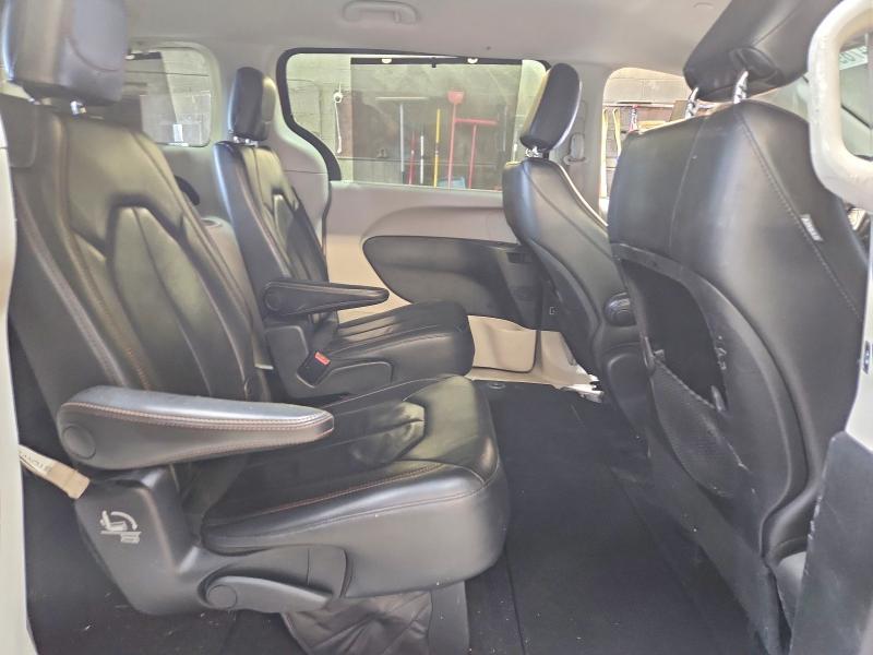 Aukcja sprzedaży 2019 Chrysler Pacifica, vin: 2C4RC1BG3KR704765, numer aukcji: 63047696