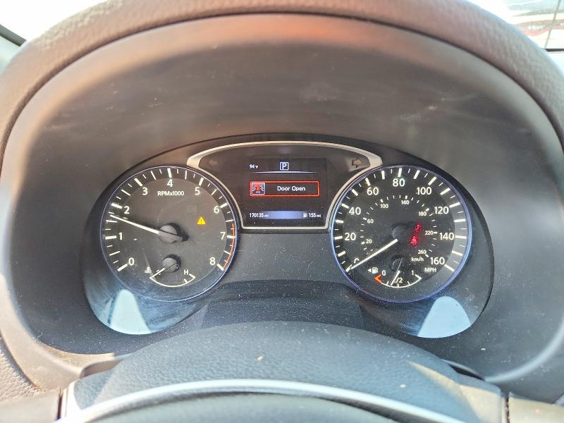 Продажа на аукционе авто 2017 Nissan Altima, vin: 1N4AL3AP7HC120211, номер лота: 62802396