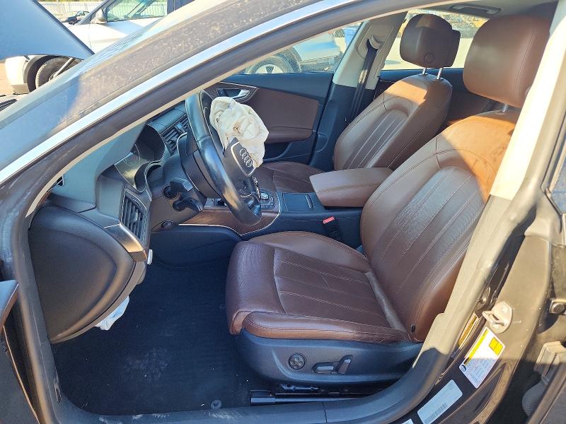 Продаж на аукціоні авто 2012 Audi A7, vin: WAU2GAFC0CN090573, номер лоту: 60392116