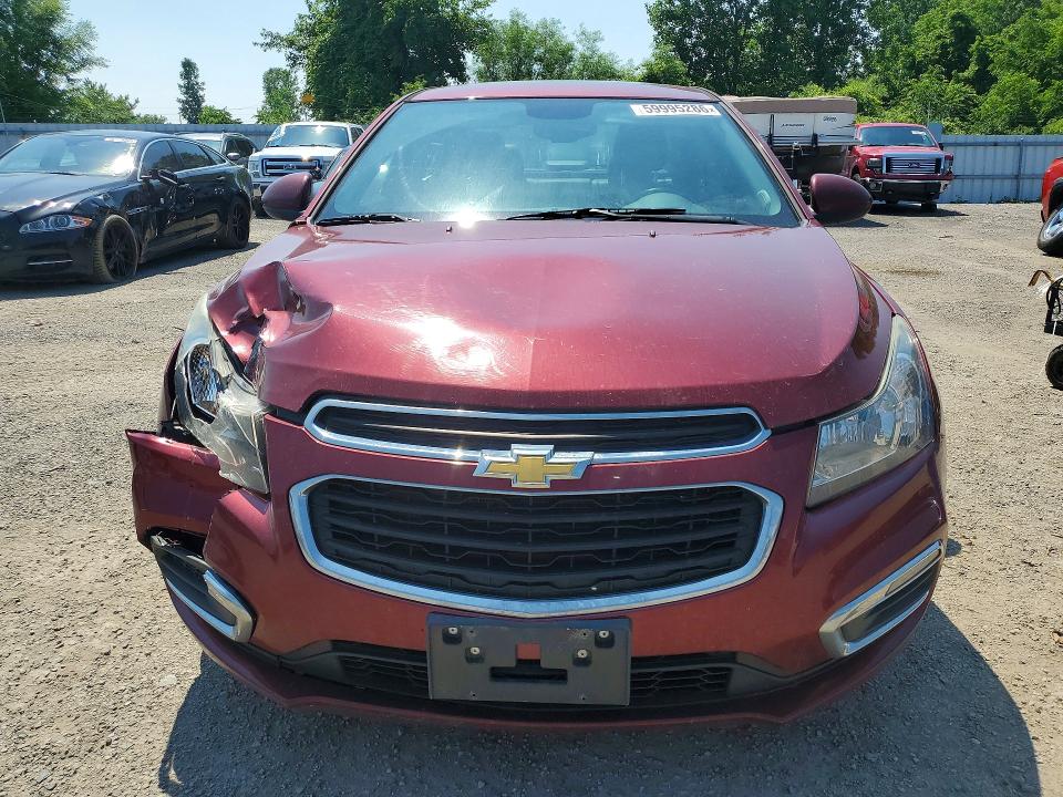 Aukcja sprzedaży 2015 Chevrolet Cruze, vin: 1G1PE5SB7F7215508, numer aukcji: 59995286