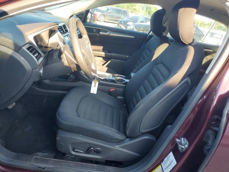 Продаж на аукціоні авто 2013 Ford Fusion, vin: 3FA6P0H75DR104938, номер лоту: 60842826