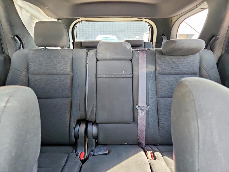 Продажа на аукционе авто 2025 Dodge Durango, vin: 1C4RDHDG9SC552342, номер лота: 63256996