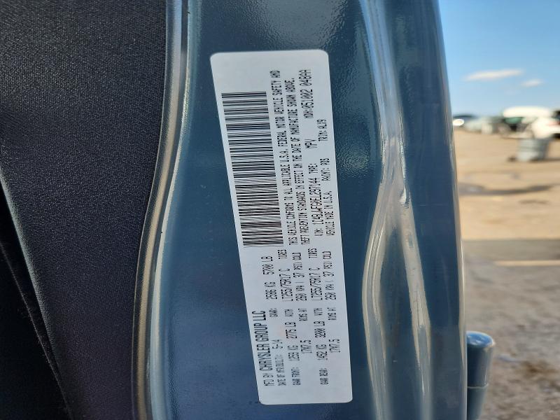 60413576 :رقم المزاد ، 1C4BJWFG0EL297144 vin ، 2014 Jeep Wrangler Unlimited مزاد بيع