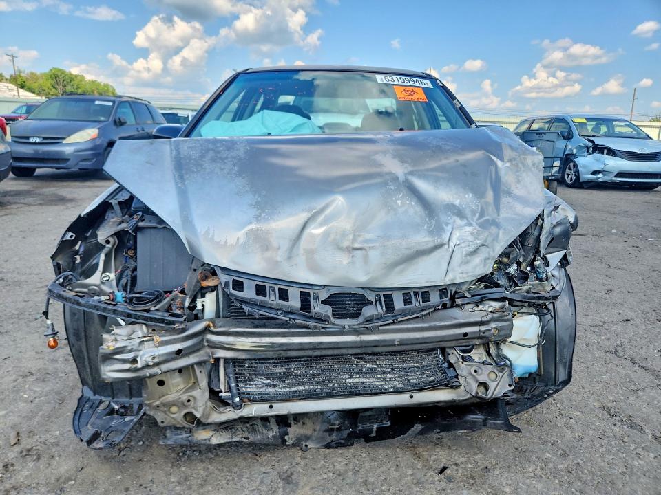 Продаж на аукціоні авто 2005 Honda Civic, vin: 2HGES16305H602683, номер лоту: 63199946