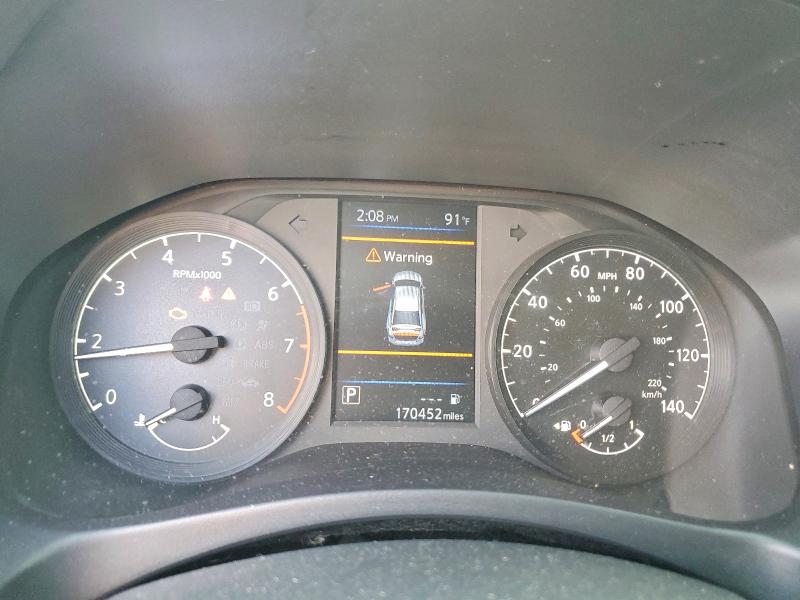 Aukcja sprzedaży 2021 Nissan Altima, vin: 1N4BL4BV3MN358840, numer aukcji: 59787186
