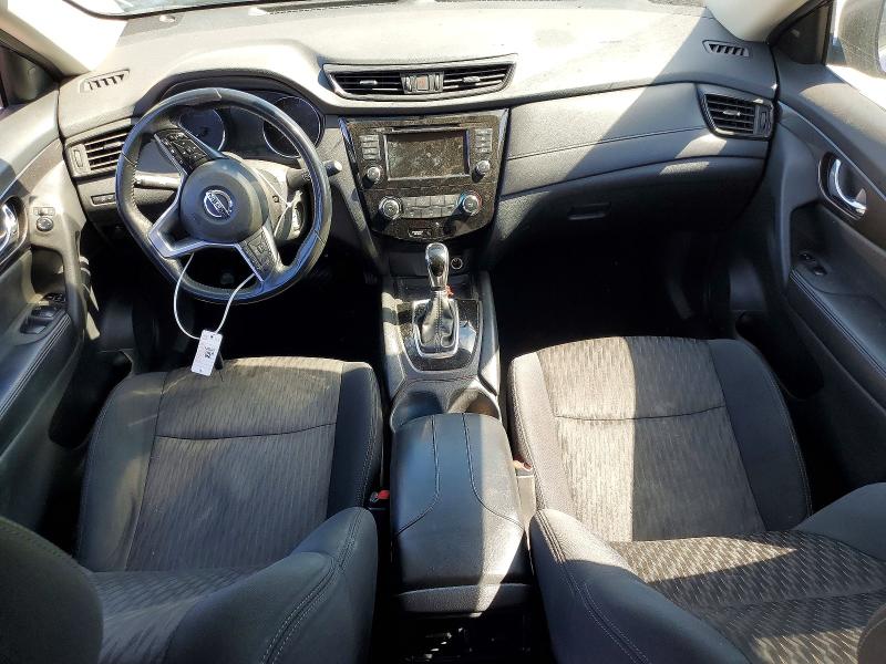 Auction sale of the 2018 Nissan Rogue, vin: 5N1AT2MT6JC839514, lot number: 61919746