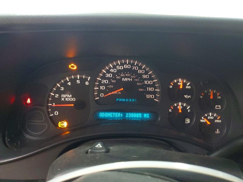 2004 Gmc New Sierra მანქანა იყიდება აუქციონზე, vin: 2GTEC19T641155565, აუქციონის ნომერი: 60418936