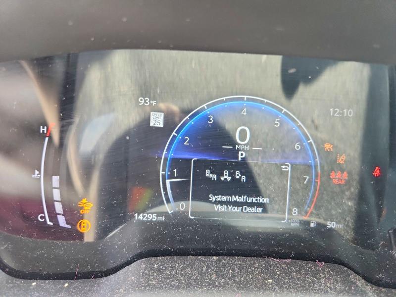 Aukcja sprzedaży 2026 Toyota Corolla, vin: 5YFB4MDE7TP383892, numer aukcji: 60290596