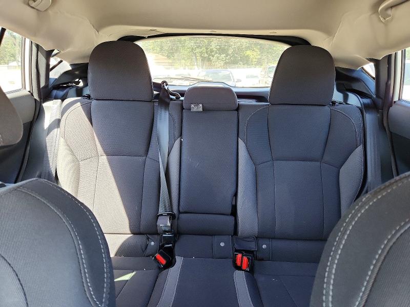 Aukcja sprzedaży 2025 Subaru Crosstrek, vin: JF2GUHDC3S8292691, numer aukcji: 59007866