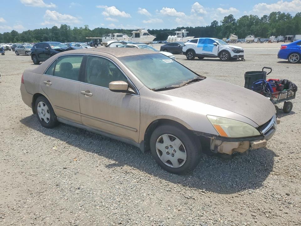 Aukcja sprzedaży 2006 Honda Accord, vin: 1HGCM56436A099748, numer aukcji: 60557036