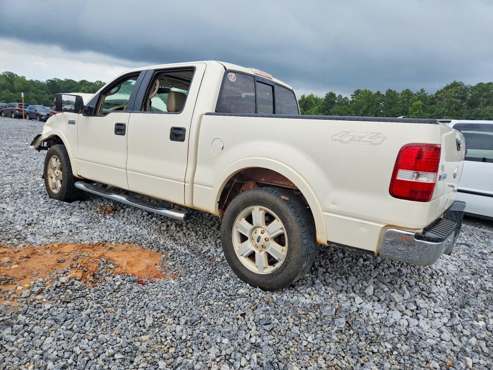 60767576 :رقم المزاد ، 1FTPW14V97FA97022 vin ، 2007 Ford F150 مزاد بيع