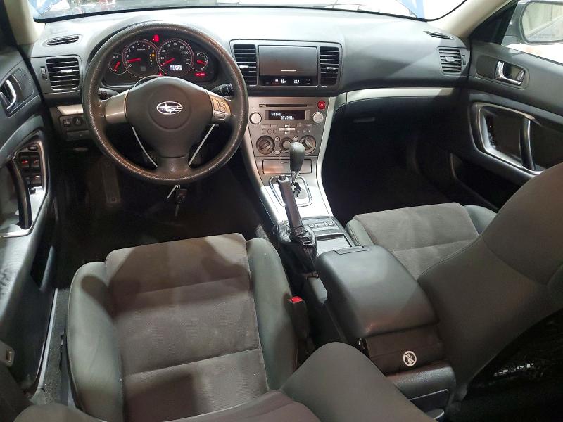 Продаж на аукціоні авто 2008 Subaru Outback, vin: 4S4BP61C087341557, номер лоту: 60851846