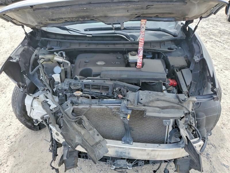 Продаж на аукціоні авто 2023 Nissan Murano, vin: 5N1AZ2BJ5PC118450, номер лоту: 62276956