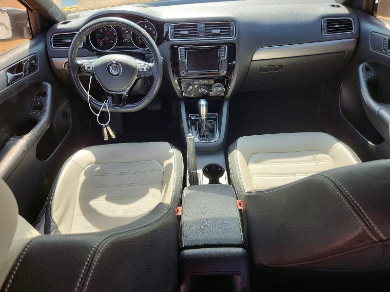 59712396 :رقم المزاد ، 3VWD17AJ5GM284003 vin ، 2016 Volkswagen Jetta مزاد بيع