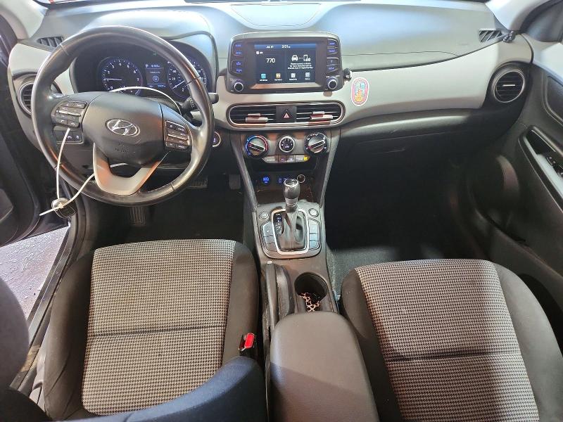 Aukcja sprzedaży 2020 Hyundai Kona, vin: KM8K2CAA0LU567054, numer aukcji: 62819216