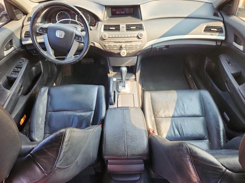Продаж на аукціоні авто 2011 Honda Accord, vin: 1HGCP2F68BA139341, номер лоту: 63152976