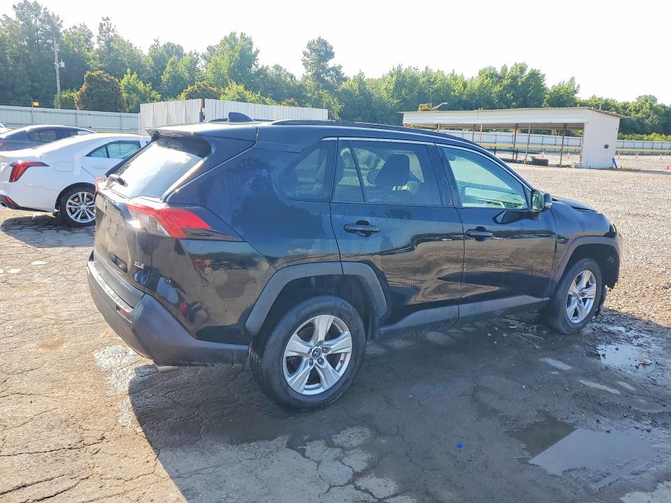 Aukcja sprzedaży 2019 Toyota Rav4, vin: 2T3W1RFV4KW046976, numer aukcji: 85451195