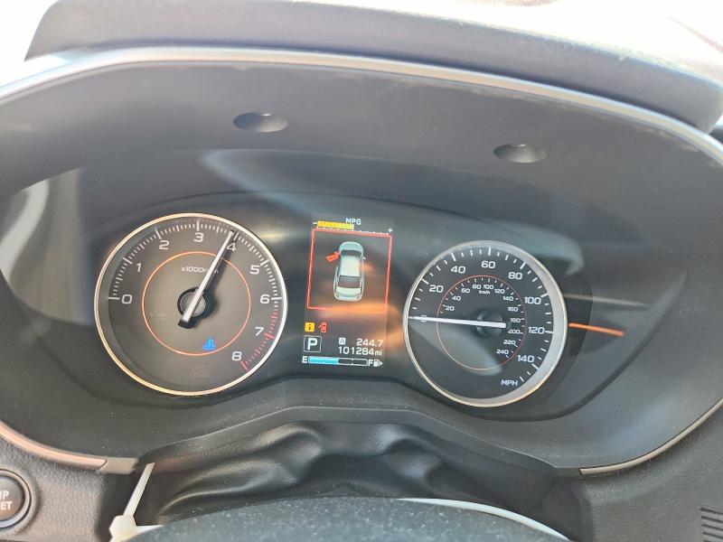 Продаж на аукціоні авто 2018 Subaru Crosstrek, vin: JF2GTAMC4JH274368, номер лоту: 60772436