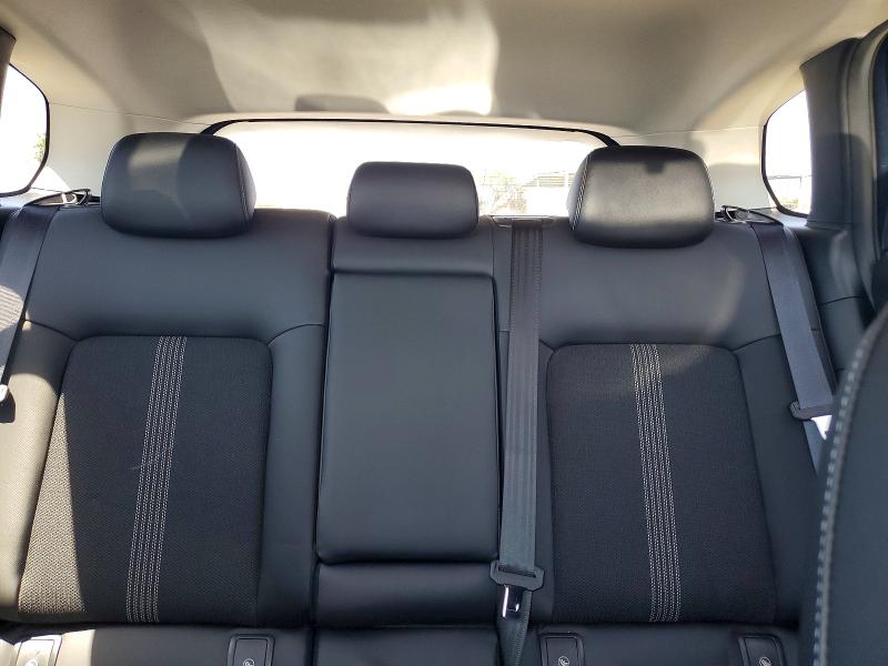 61978066 :رقم المزاد ، 7MMVABAMXSN326698 vin ، 2025 Mazda Cx-50 مزاد بيع