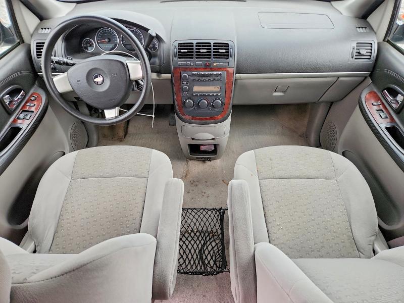 Aukcja sprzedaży 2006 Chevrolet Uplander, vin: 1GNDV23L76D192787, numer aukcji: 62297426