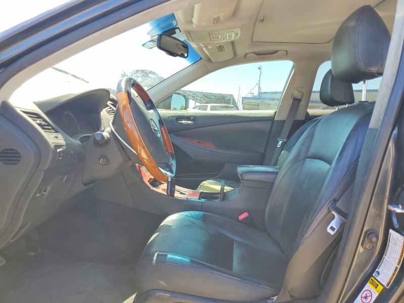 Продажа на аукционе авто 2007 Lexus Es, vin: JTHBJ46G272055015, номер лота: 60023696