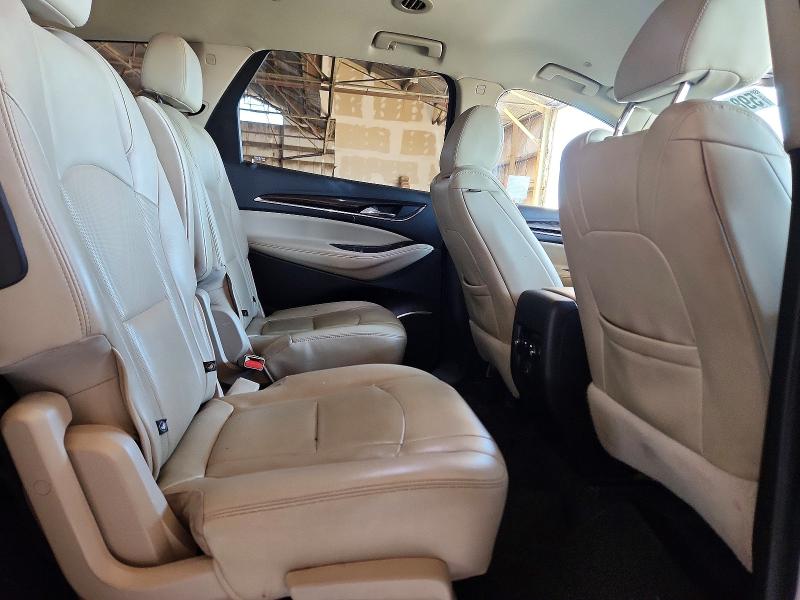 Продаж на аукціоні авто 2019 Buick Enclave, vin: 5GAERBKW4KJ190165, номер лоту: 59826376