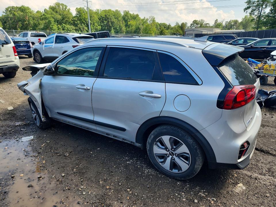 Продаж на аукціоні авто 2020 Kia Niro, vin: KNDCB3LC1L5426978, номер лоту: 60617696