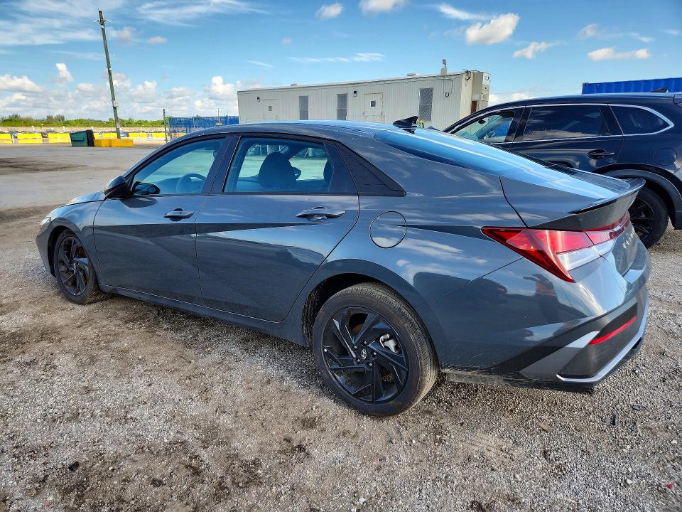 2026 Hyundai Elantra მანქანა იყიდება აუქციონზე, vin: KMHLM4DG7TU177587, აუქციონის ნომერი: 63054076