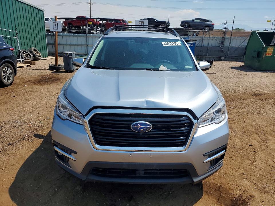 Продаж на аукціоні авто 2021 Subaru Ascent, vin: 4S4WMARD5M3414448, номер лоту: 85628155