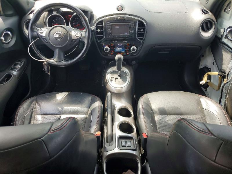 Продажа на аукционе авто 2013 Nissan Juke, vin: JN8AF5MVXDT218056, номер лота: 60052456