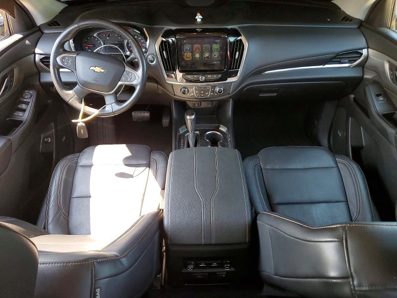 Продаж на аукціоні авто 2019 Chevrolet Traverse, vin: 1GNEVHKW4KJ144145, номер лоту: 59278636
