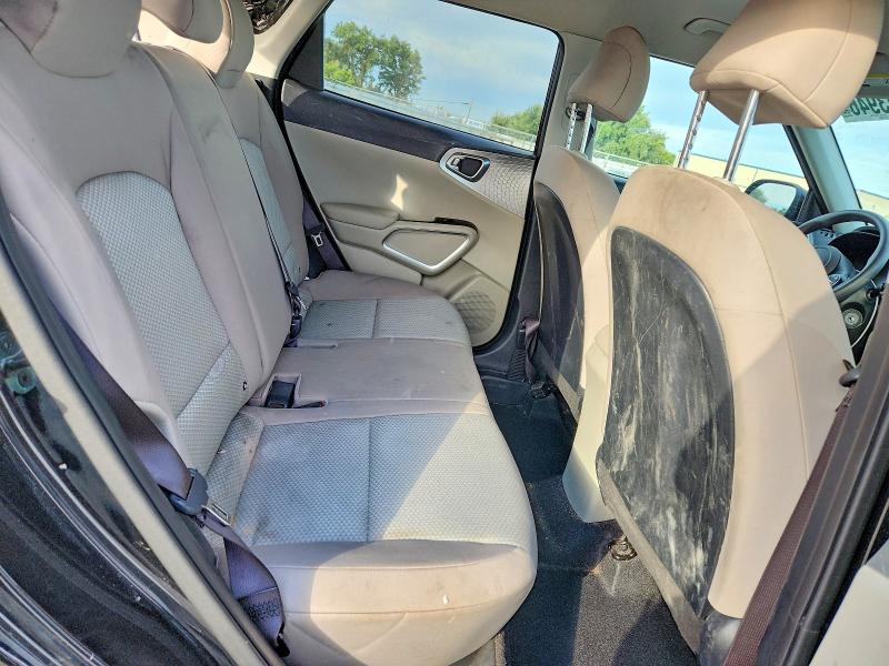 Aukcja sprzedaży 2024 Kia Soul, vin: KNDJ23AU9R7235003, numer aukcji: 60693946