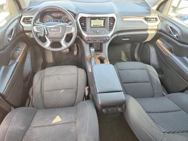 Продаж на аукціоні авто 2018 Gmc Acadia, vin: 1GKKNKLA8JZ118258, номер лоту: 61510876