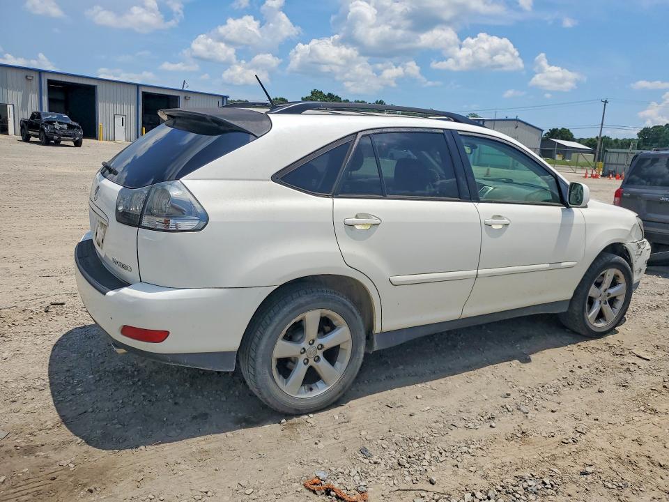 2004 Lexus Rx მანქანა იყიდება აუქციონზე, vin: JTJGA31U040015132, აუქციონის ნომერი: 60170876