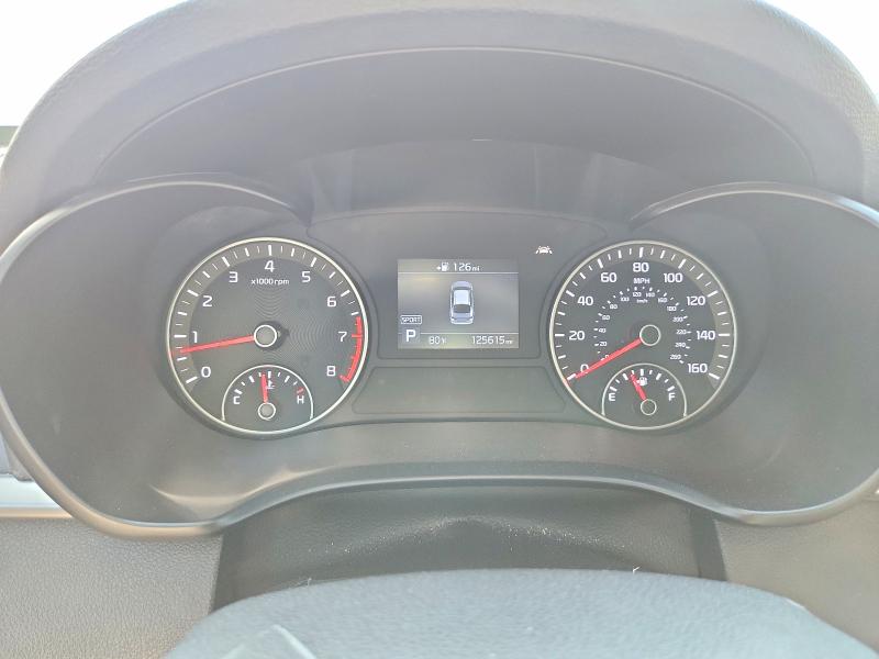 Продажа на аукционе авто 2019 Kia Optima, vin: 5XXGT4L30KG350295, номер лота: 60156926