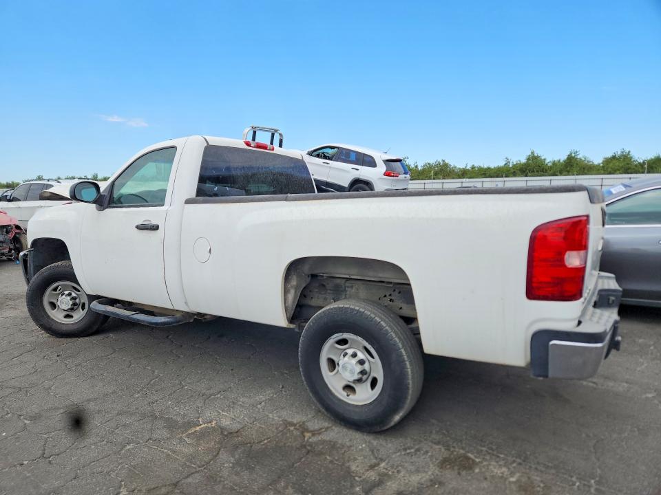 Продаж на аукціоні авто 2009 Chevrolet Silverado, vin: 1GCHC44K99F142810, номер лоту: 62266866