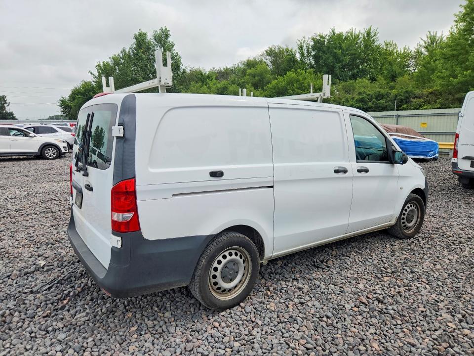 Aukcja sprzedaży 2020 Mercedes-benz Metris, vin: WD3PG2EA9L3663944, numer aukcji: 59328566