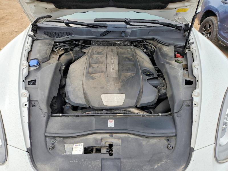 Продаж на аукціоні авто 2014 Porsche Cayenne, vin: WP1AF2A24ELA32890, номер лоту: 61296436
