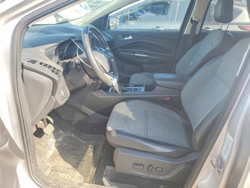 Aukcja sprzedaży 2019 Ford Escape, vin: 1FMCU9GD6KUA15866, numer aukcji: 85615925