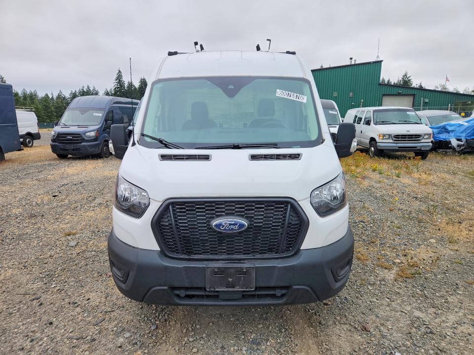 Aukcja sprzedaży 2023 Ford Transit, vin: 1FTBR1C85PKB80192, numer aukcji: 60076876
