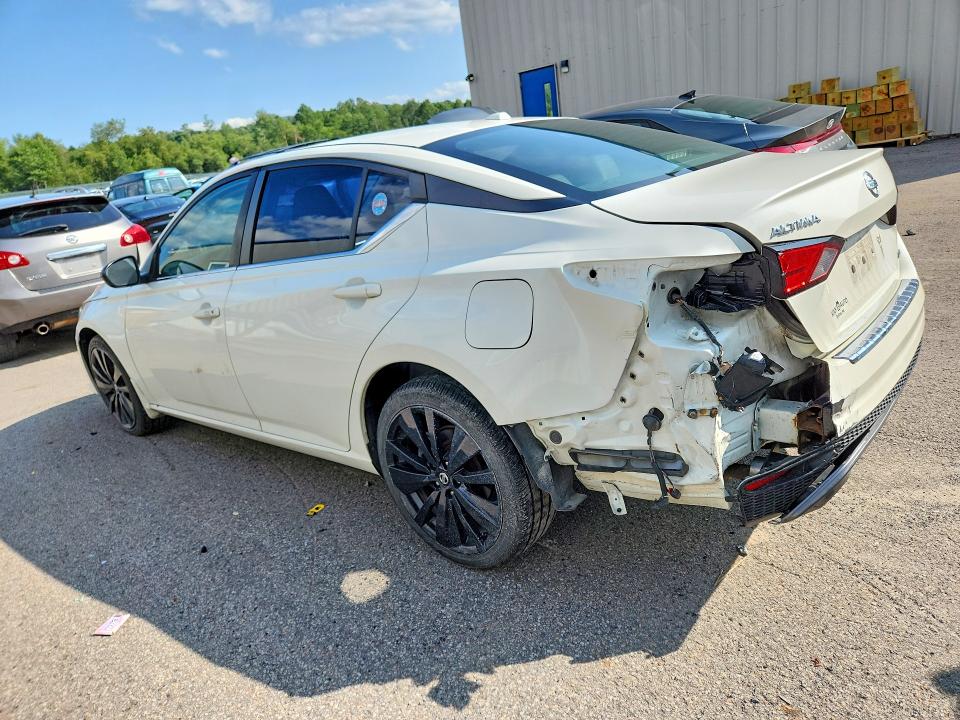 Aukcja sprzedaży 2019 Nissan Altima, vin: 1N4BL4CW3KN322022, numer aukcji: 61740026
