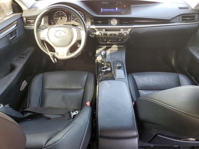 Продаж на аукціоні авто 2015 Lexus Es, vin: JTHBK1GG5F2168451, номер лоту: 59375616