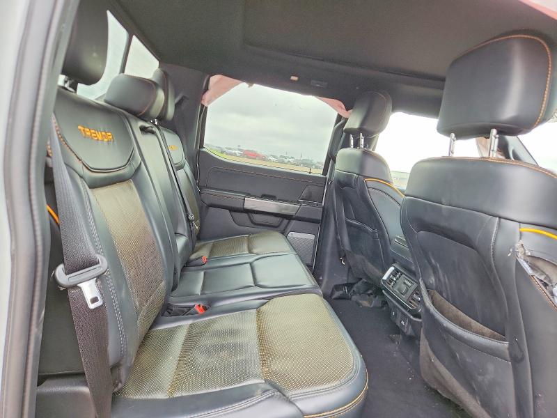 Продажа на аукционе авто 2023 Ford F150, vin: 1FTEW1E8XPFC95981, номер лота: 60581866