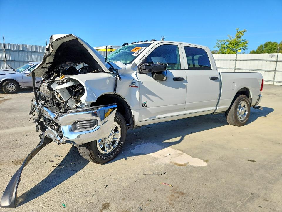 Продаж на аукціоні авто 2024 Ram 3500, vin: 3C63R3CL2RG379383, номер лоту: 60824396