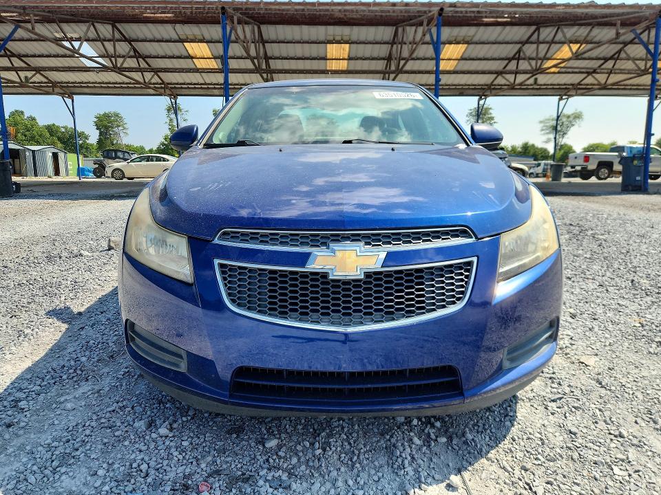 Продажа на аукционе авто 2012 Chevrolet Cruze, vin: 1G1PJ5SC7C7289544, номер лота: 63510526