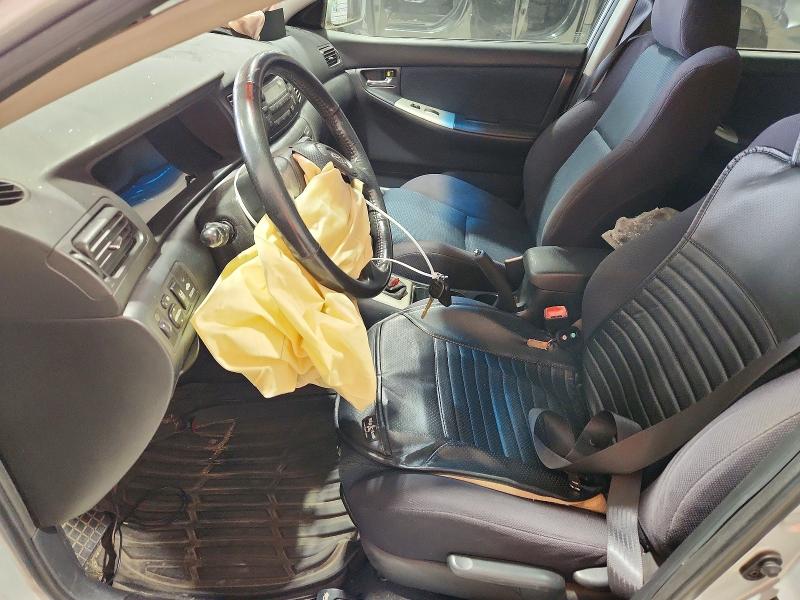 Продажа на аукционе авто 2006 Toyota Corolla, vin: 2T1BY30E46C550833, номер лота: 60165866