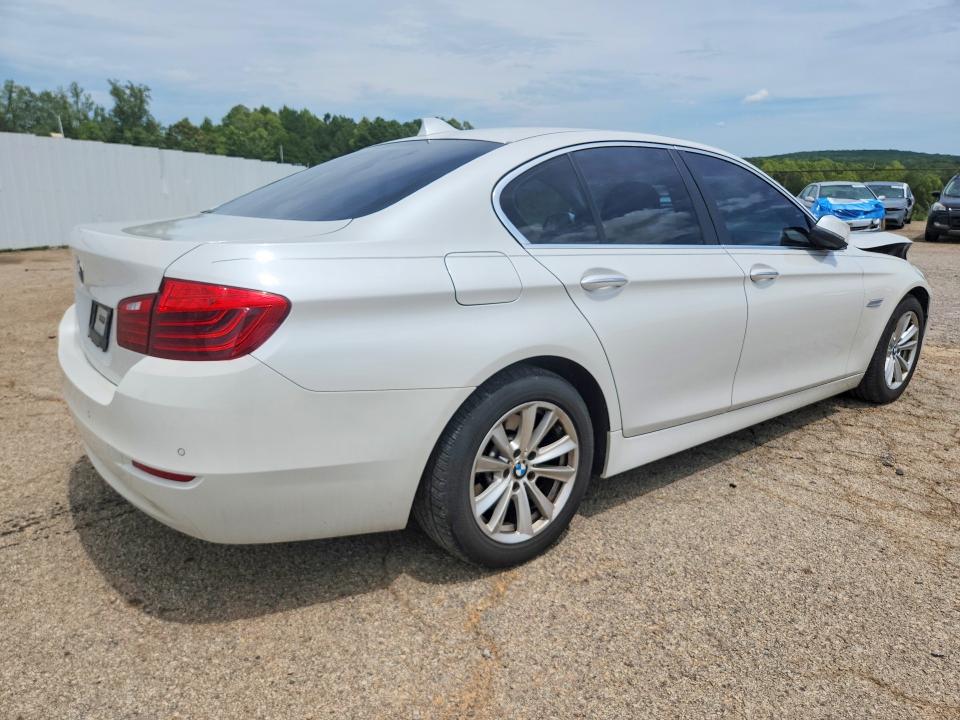 62072916 :رقم المزاد ، WBA5A7C5XFD623675 vin ، 2015 Bmw 528 مزاد بيع