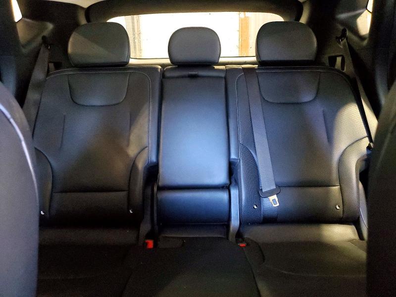 Aukcja sprzedaży 2023 Kia Ev6, vin: KNDC34LA3P5156644, numer aukcji: 62410506