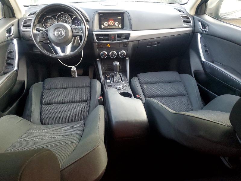 Aukcja sprzedaży 2016 Mazda Cx-5, vin: JM3KE4CY7G0756543, numer aukcji: 60186746
